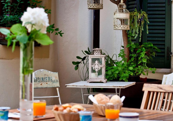 Boutique Hotel Scalzi - Adults Only image 5